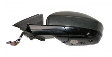 фото thumb №1, Дзеркало камера pdc асистент 11+8 pin evoque 2014