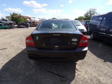 фото thumb №5, Подъемник стекла переднее левый el 8 контактов volvo s80