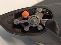 фото thumb №5, Seat leon iv зеркало наружное правое 9pinów y9t