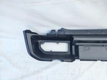 фото thumb №9, Бампер suzuki jimny 4 iv 2018 - зад задний