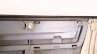 фото thumb №8, Toyota land cruiser 200 12-16 молдинг дверь правая задняя 218 75075-60120
