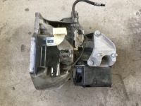 фото thumb №1, Ford fiesta mk7 lift коробка передач kpl.ca6r700zlb