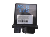 фото thumb №1, Модуль блок управления замка центрального honda accord vi