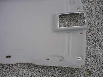фото thumb №8, Стеля opel vectra c універсал 02-08 європа 13145473