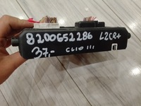 фото thumb №4, Модуль bcm l2cr+ renault clio iii 8200652286
