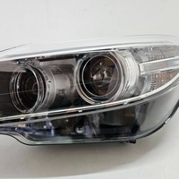 фото thumb №6, Лампа ліва перед передня bmw z4 e89 lift bixenon 7348939 nowa