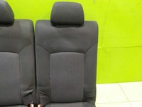 фото thumb №4, Chevrolet orlando 13r сиденья 3 ряд с ремни