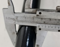 фото thumb №3, Тяга стабілізатор перед mercedes glk x204 4matic