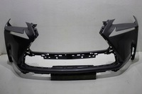 фото thumb №1, Lexus nx бампер перед передній 14r+