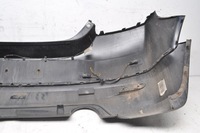 фото thumb №10, Volvo c30 бампер задня задній r-design lift 452-46 pdc