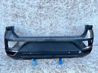 фото thumb №1, Vw t-roc troc 2g 2ga бампер задний задняя