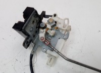 фото thumb №3, Замок крышки багажника mazda 5