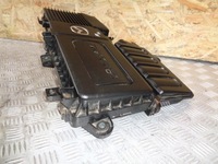 фото thumb №7, Бортовий комп'ютер блок керування двигуна корпус mazda 3 i bk 1.6 16v z627 100140-8552