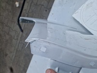 фото thumb №9, Vw t6 transporter multivan 16- крило перед лівий переднє крило