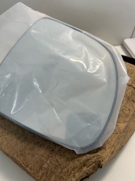 фото thumb №1, Стекло зеркало dacia daster оригинальный номер 96365-1hb0b