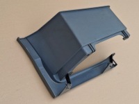 Volvo fh4 подножка нижний оригинал 82141971 с Разборки, фото thumb