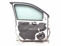 фото thumb №8, Isuzu d-max двері передні ліве 2014 pickup голий 4/5dr білий 12-24 дизель