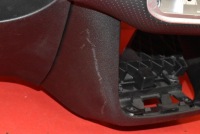 фото thumb №5, Панель приладів приладова консоль панель приладів подушка безпеки eu fiat grande punto 3 iii 09-12