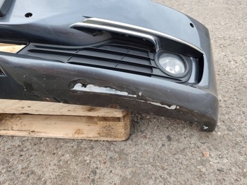 фото thumb №7, Bmw 3 f30 f31 переднее бампер b39