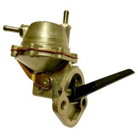 Насос топлива uaz 469 452 3151 wołga 21 бензина помпа топливная Недорого, фото thumb