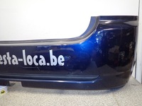 фото thumb №7, Toyota corolla e12 hb 04-07 бампер задний 8p4