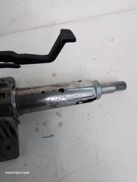 фото thumb №4, N634 колонка рулевая opel astra j 13328668