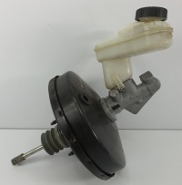 фото thumb №1, Насос підсилювач гальм renault twingo ii 8200910008 europa