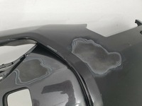 фото thumb №7, Nissan gtr gt-r 2008-2011 бампер передній перед 62022jf00h