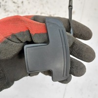 фото thumb №6, Renault arkana важіль pad керма ліва 255492245rl e1070540cn