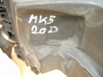 фото thumb №8, Корпус фільтра повітря mondeo mk5 2.0 tdci