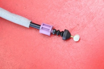 фото thumb №7, Замок двері правий зад задній a2047200435 mercedes c-klasa w204 sedan 07-12