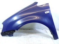 фото thumb №1, Крило лівий переднє volkswagen caddy 3 iii