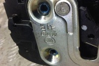 фото thumb №8, Замок задніх правих двері hyundai i40 cw vf a045035 1.68l дизель 100kw