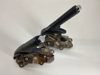 фото thumb №5, Важіль гальма ручного toyota yaris ii / lift