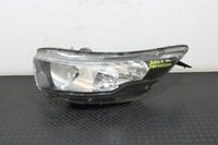 фото thumb №1, Лампа левый перед iveco daily iv 4 5801473750