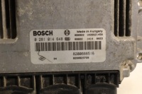 фото thumb №7, Компютер двигуна opel vivaro a 2.0cdti 0281014648 8200666516