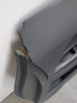 фото thumb №12, Сидіння диван обшивки opc recaro напівшкіра b комплект opel zafira ii 2005-