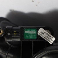 фото thumb №10, Smart fortwo a453 коллектор впускной воздуха m281 a2810900637 140039911r
