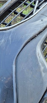 фото thumb №10, Бампер переднє перед volvo v40 ii r-design