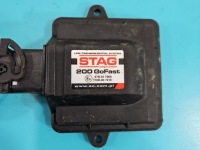 Електропроводка lpg газу stag 4 200 gofast Ціна, фото thumb