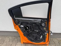 фото thumb №6, Dodge charger задние левая дверь 2015+