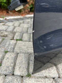 фото thumb №12, Audi a6 c7 avant універсал двері лівий перед lx5r