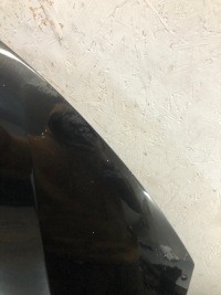 Капот audi a5 рестайлинг  12-16 ly9b комплектная доставка Цена, фото thumb