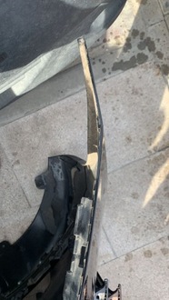 фото thumb №7, Hyundai ix35 2011- бампер передній перед