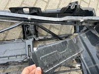 фото thumb №8, Bmw x1 f48 lci рестайлинг pas переднее усилитель балка радиатор 16d 1.5