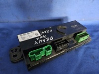 Купить Модуль блок управления дверь правый bok expert iii jumpy iii proace ii, фото thumb