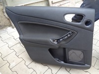 фото thumb №15, Ford mondeo mk4 ручка ручка комплектна внутрішнє europa