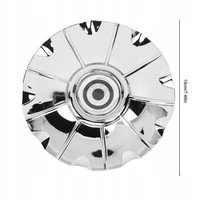 фото thumb №5, Колпак ступица центральной колеса 1dk11sz0aa odporn