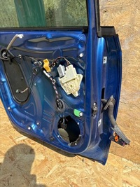 фото thumb №13, Двері задня задні ліва skoda rapid seat toledo iv