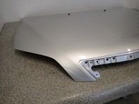 фото thumb №8, Mazda 2 mazda2 dy 02-07 капот крышка двигателя 20n